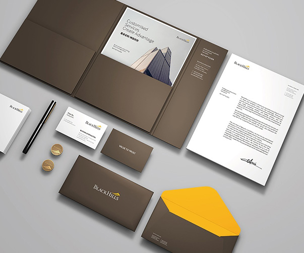 飲食品牌VI設計_打造令人難以忘懷的視覺形象