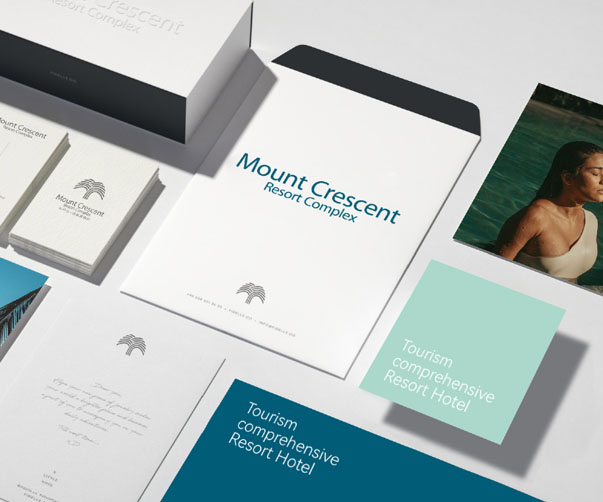 紹興企業VI設計專業服務_全套方案定制