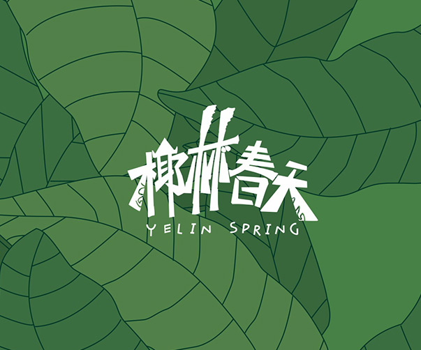 沙拉包裝設(shè)計(jì)